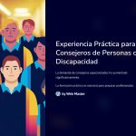 1 Experiencia Practica para Consejeros de Personas con Discapacidad