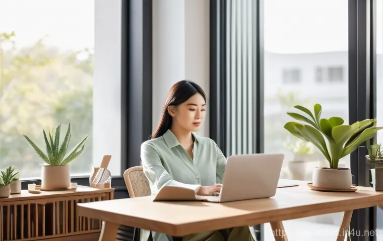 장애인상담사 이직 시 중요한 점 - **Prompt:** A dynamic, editorial-style photograph featuring a diverse group of three professionals (... 장애인상담사 이직 시 중요한 점 - **Prompt:** A dynamic, editorial-style photograph featuring a diverse group of three professionals (...