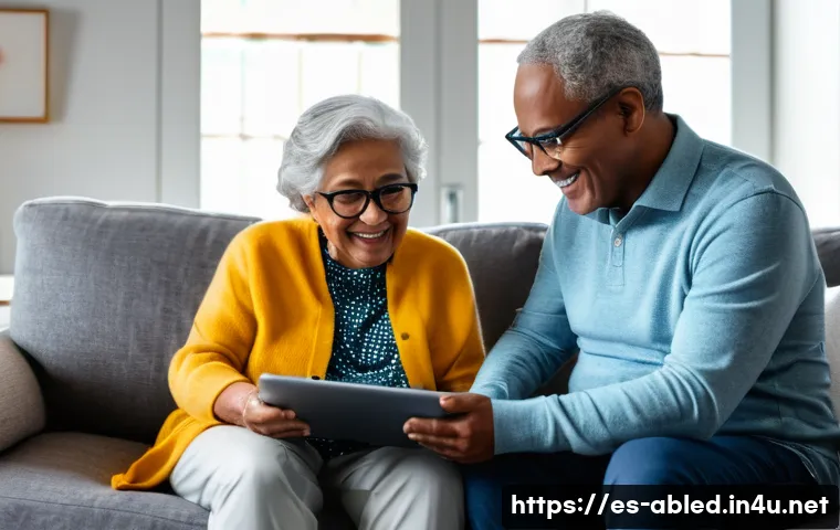 5 tendencias sorprendentes que están transformando el rol del asesor en discapacidad hoy 4 장애인상담사 직무 변화 트렌드 관련 이미지 2