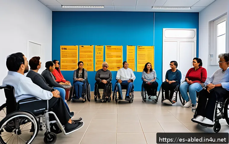 장애인상담사 자격증의 장점 관련 이미지 1