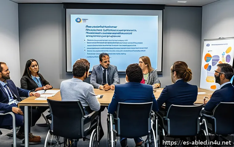 장애인상담사 자격증의 장점 관련 이미지 2