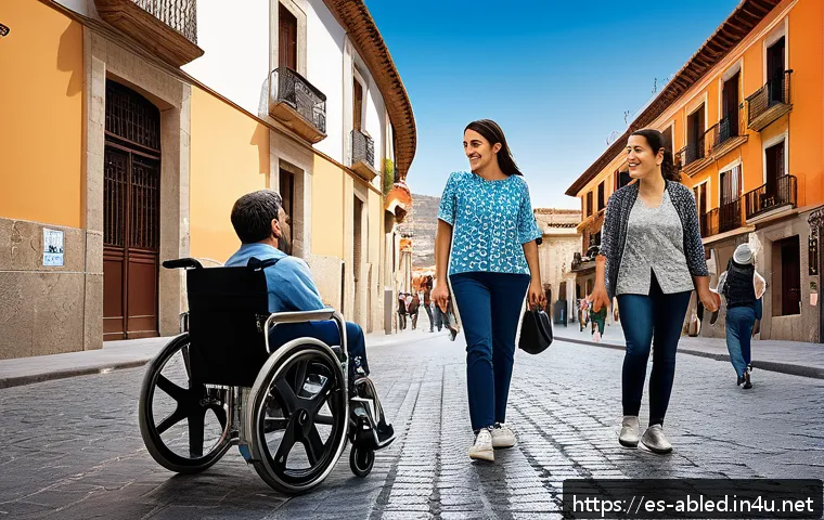 장애인상담사 현장 경험 공유 관련 이미지 1