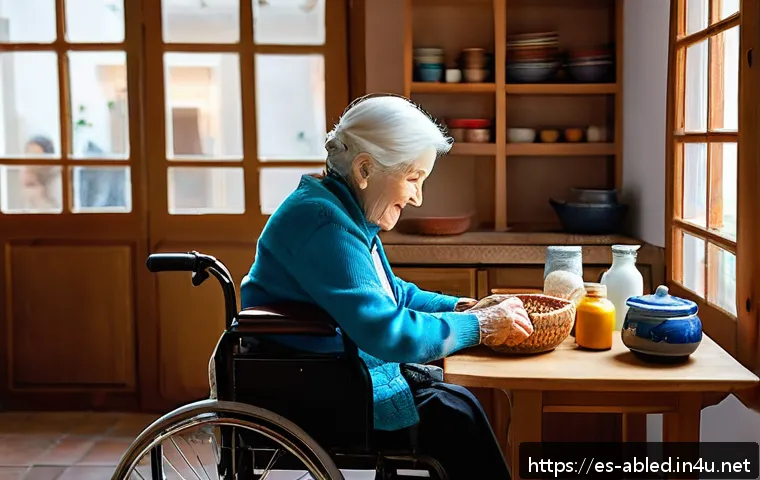 장애인상담사 현장 경험 공유 관련 이미지 2