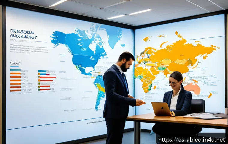 장애인상담사 연봉 정보 관련 이미지 1